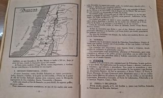 jesucristo según los evangelios libro texto 1964