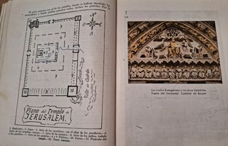 jesucristo según los evangelios libro texto 1964