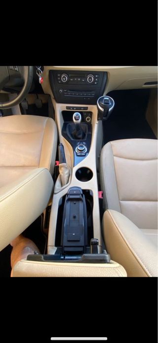 BMW X1 2012