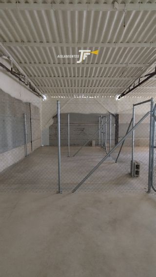 ✅ Aislamiento termico y encapsulado de uralita