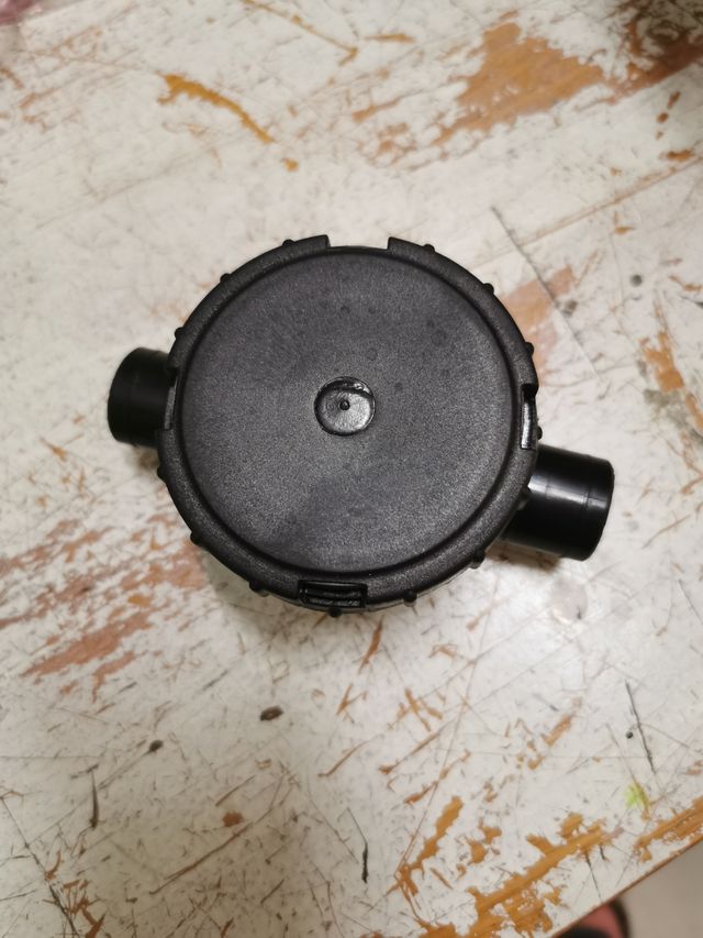 SIFON FREGADERA AUTOCARAVANA