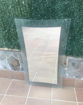 Espejo cristal 56x96 cm