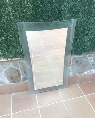 Espejo cristal 56x96 cm