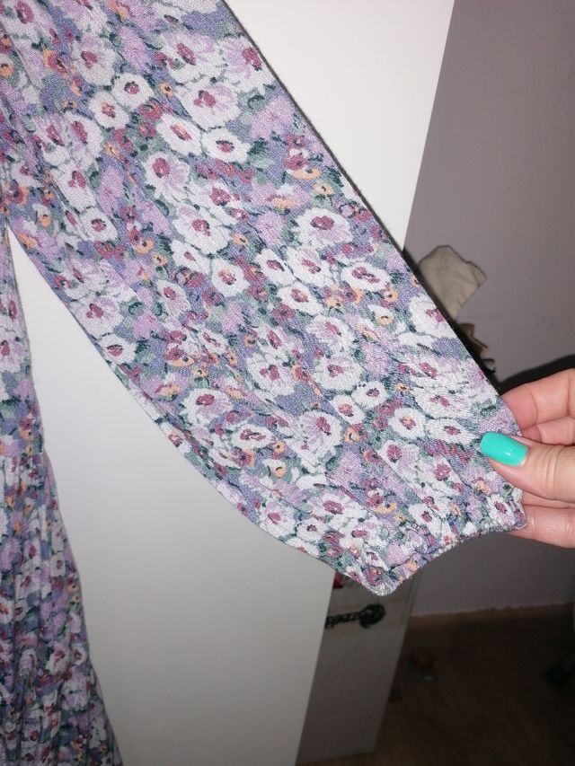 vestido niña 6 años 