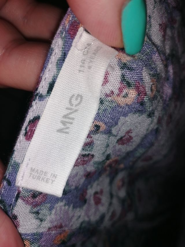 vestido niña 6 años 