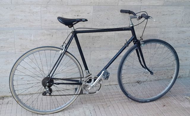 Bici Legnano unisex