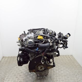 EBT Motor Jeep Cherokee 2.0d 103kw