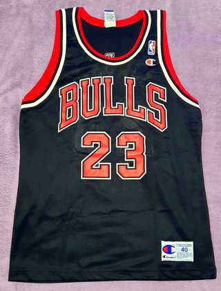 Camiseta Chicago Bulls Jordan