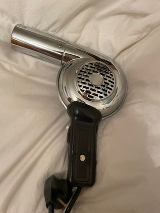 secador vintage