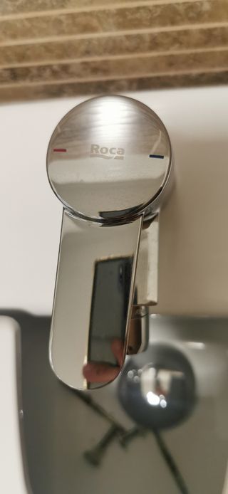 Bidet Roca Dama