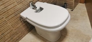 Bidet Roca Dama