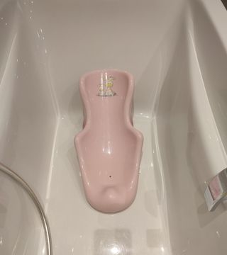 Accesorio bañera bebé