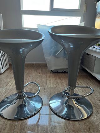Taburetes cocina