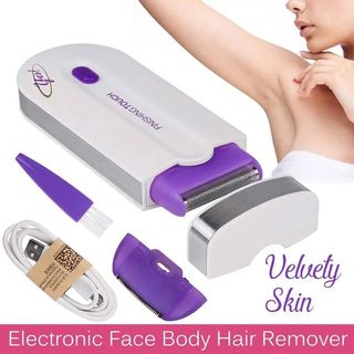 depiladora sin dolor  envío gratis