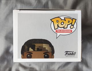 Funko POP Stranger Things Lucas #425