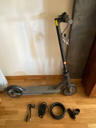 Patinete eléctrico Xiaomi S1