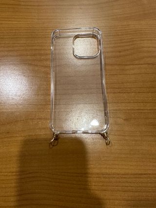 Funda iPhone pro Max 14