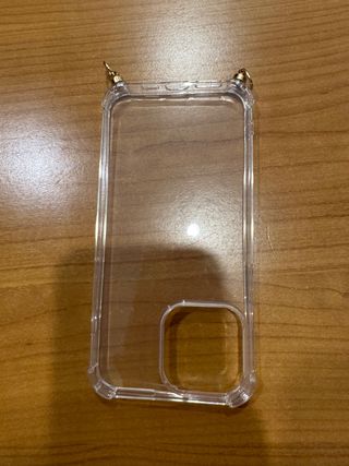 Funda iPhone pro Max 14