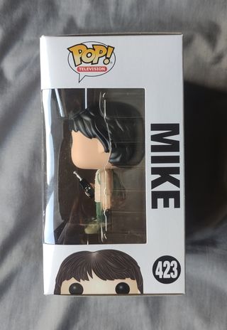 Funko POP Stranger Things Mike #423