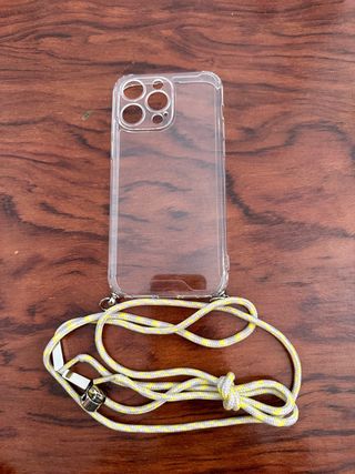 Funda iPhone 14 pro Max