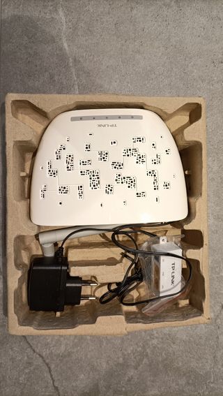 TP-LINK Wireless Expander