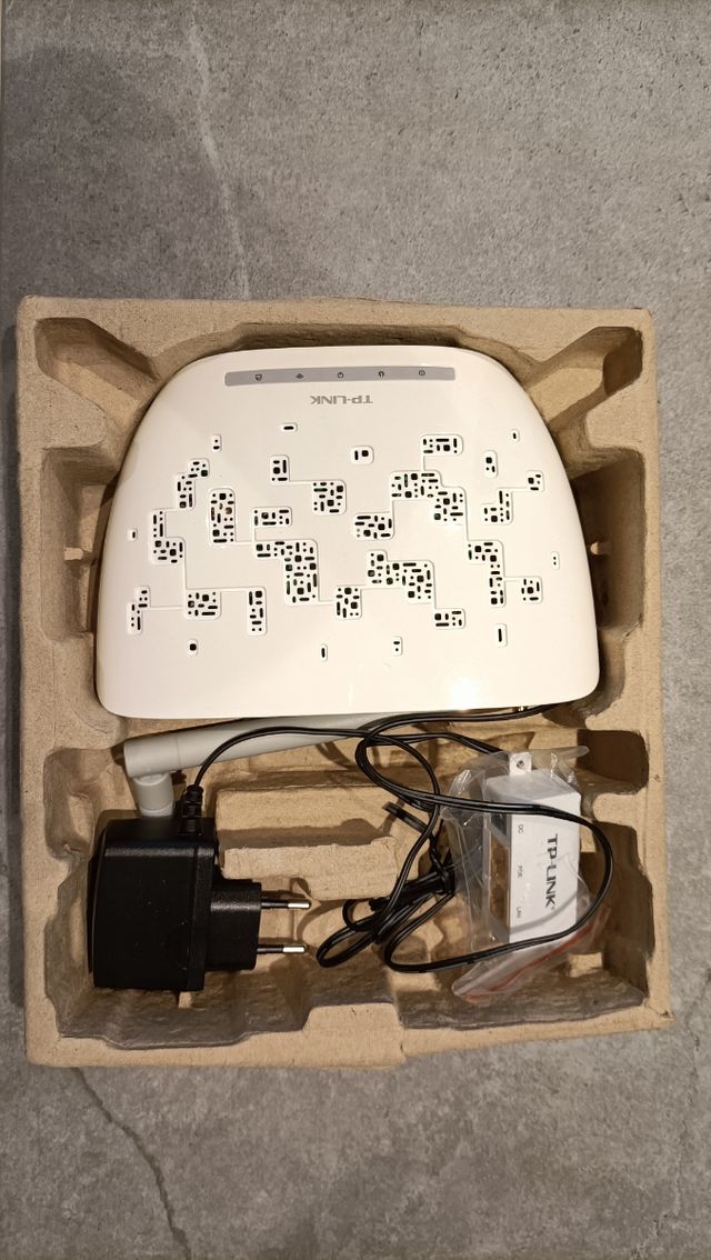 TP-LINK Wireless Expander