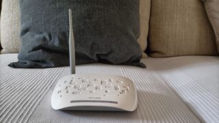 TP-LINK Wireless Expander