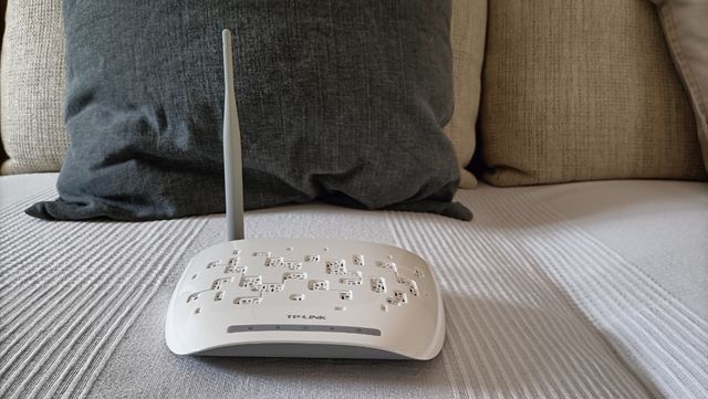 TP-LINK Wireless Expander