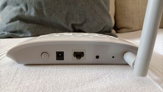 TP-LINK Wireless Expander