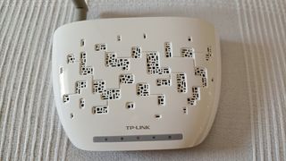TP-LINK Wireless Expander
