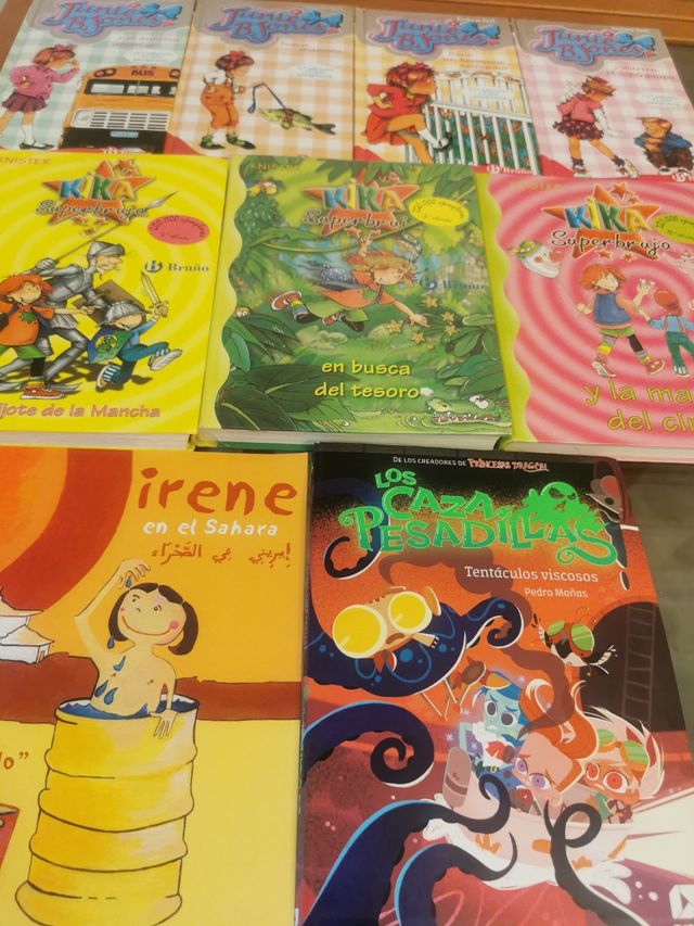 libros infantiles nuevos