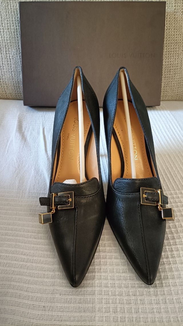 Décolleté Louis Vuitton