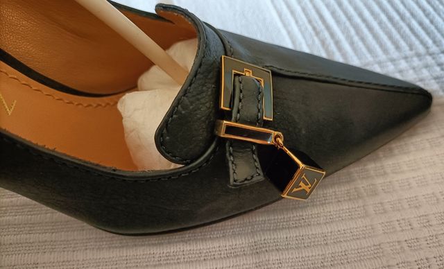 Décolleté Louis Vuitton