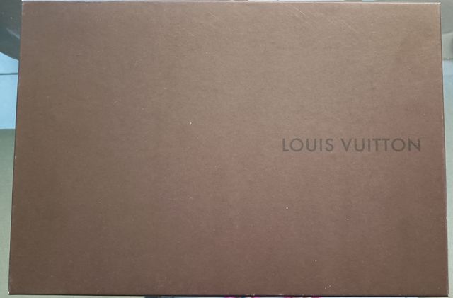 Décolleté Louis Vuitton