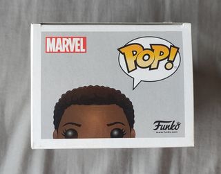 Funko POP Black Panther Nakia #277