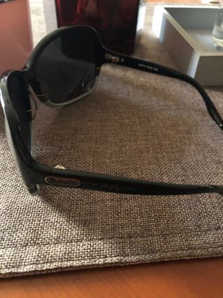Gafas de sol! 