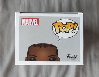 Funko POP Black Panther Okoye #275