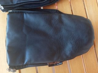 Guantes carrito bebé