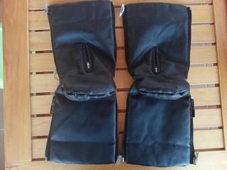 Guantes carrito bebé