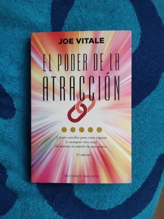 el poder de la atraccion