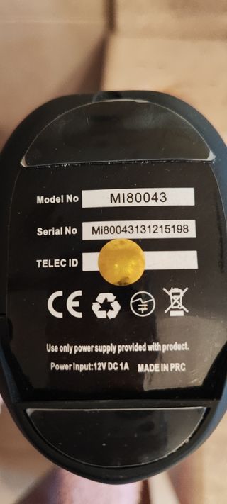 Altavoz portátil con Bluetooth