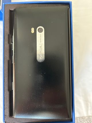 Nokia Lumia 900