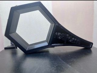 Llave rotiform 80mm