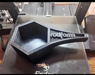 Llave rotiform 80mm