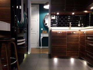 INSTALADOR MUEBLES COCINA