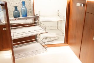 INSTALADOR MUEBLES COCINA