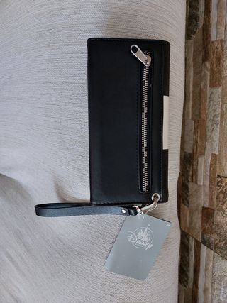 cartera o bolso de mano villanas Disney