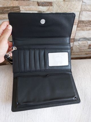 cartera o bolso de mano villanas Disney