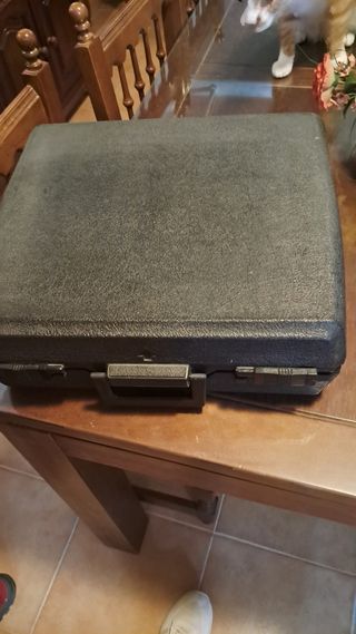 maquina de escribir olimpia año 92