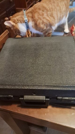 maquina de escribir olimpia año 92